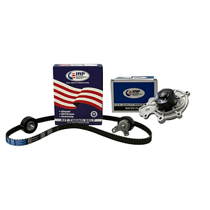 Kit Distribución + Bomba De Agua Para Captiva 2.0 2007-2011