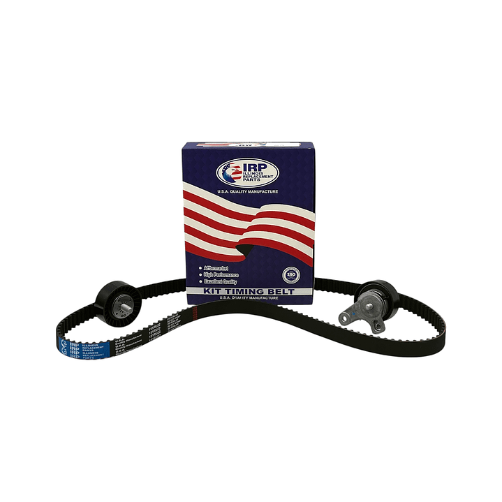 Kit Distribución + Bomba De Agua Para Captiva 2.0 2007-2011 3