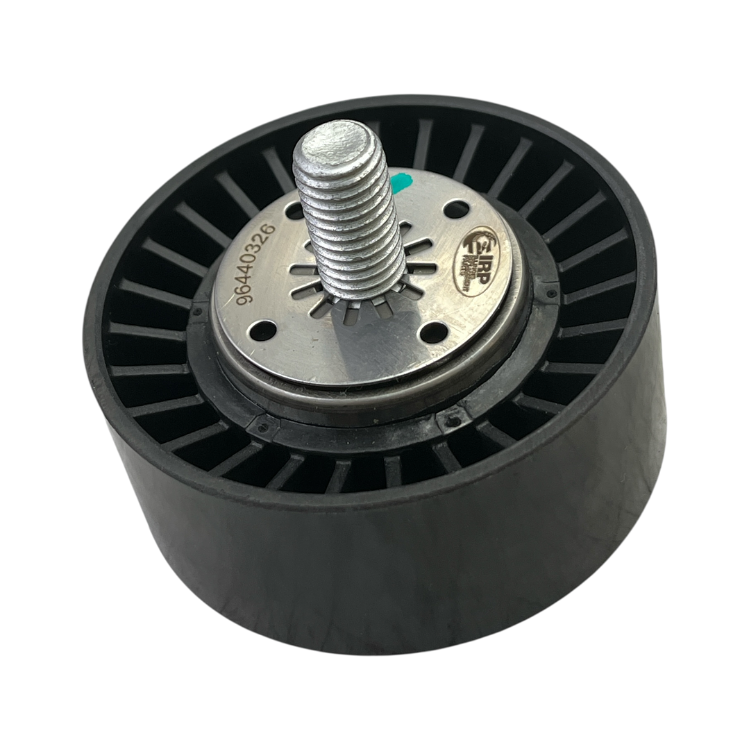 Kit Distribución + Bomba De Agua Para Captiva 2.0 2007-2011 6