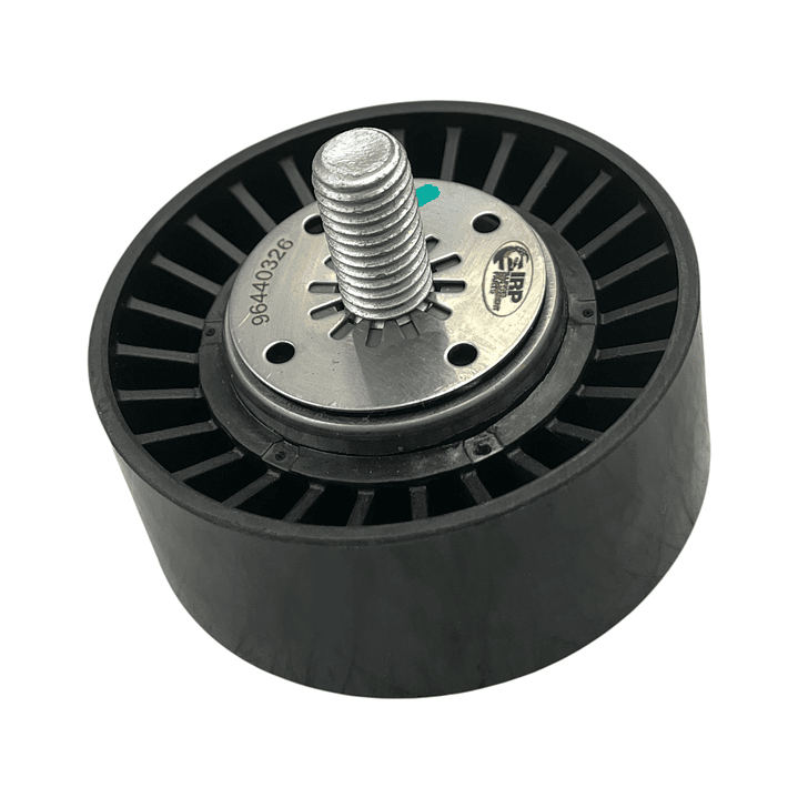 Kit Distribución + Bomba De Agua Para Captiva 2.0 2007-2011 6