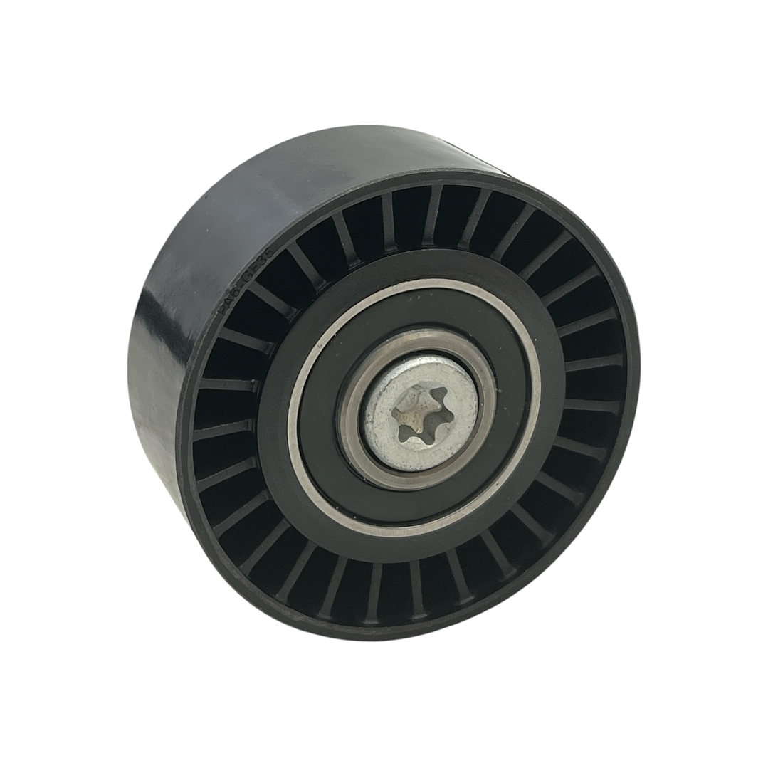 Kit Distribución + Bomba De Agua Para Captiva 2.0 2007-2011 9