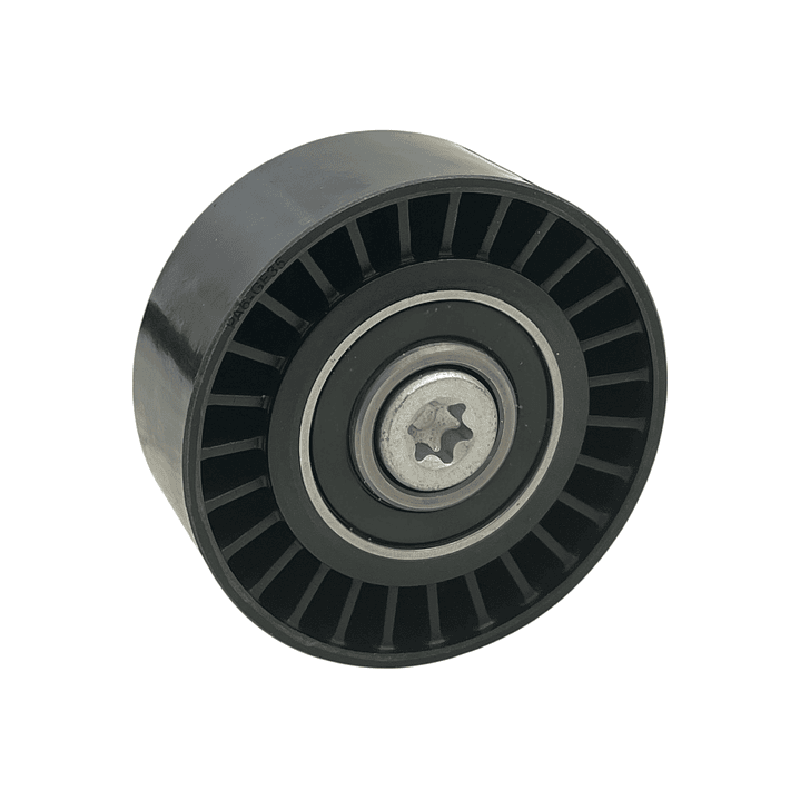 Kit Distribución + Bomba De Agua Para Captiva 2.0 2007-2011 9