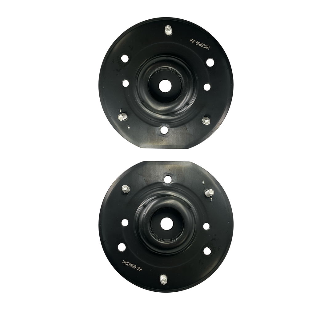 Par Cazoleta Para Chevrolet Captiva 2.0 16v 2007-2011 1