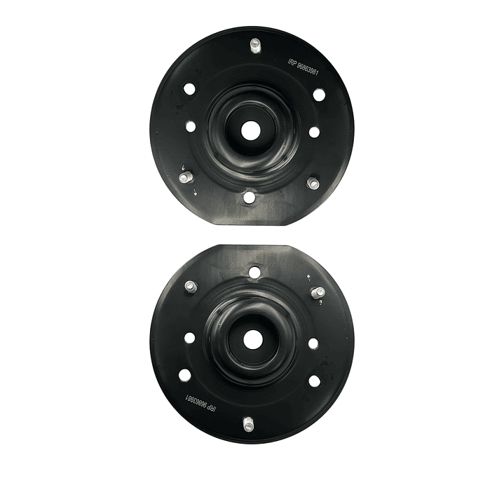 Par Cazoleta Para Chevrolet Captiva 2.0 16v 2007-2011 1