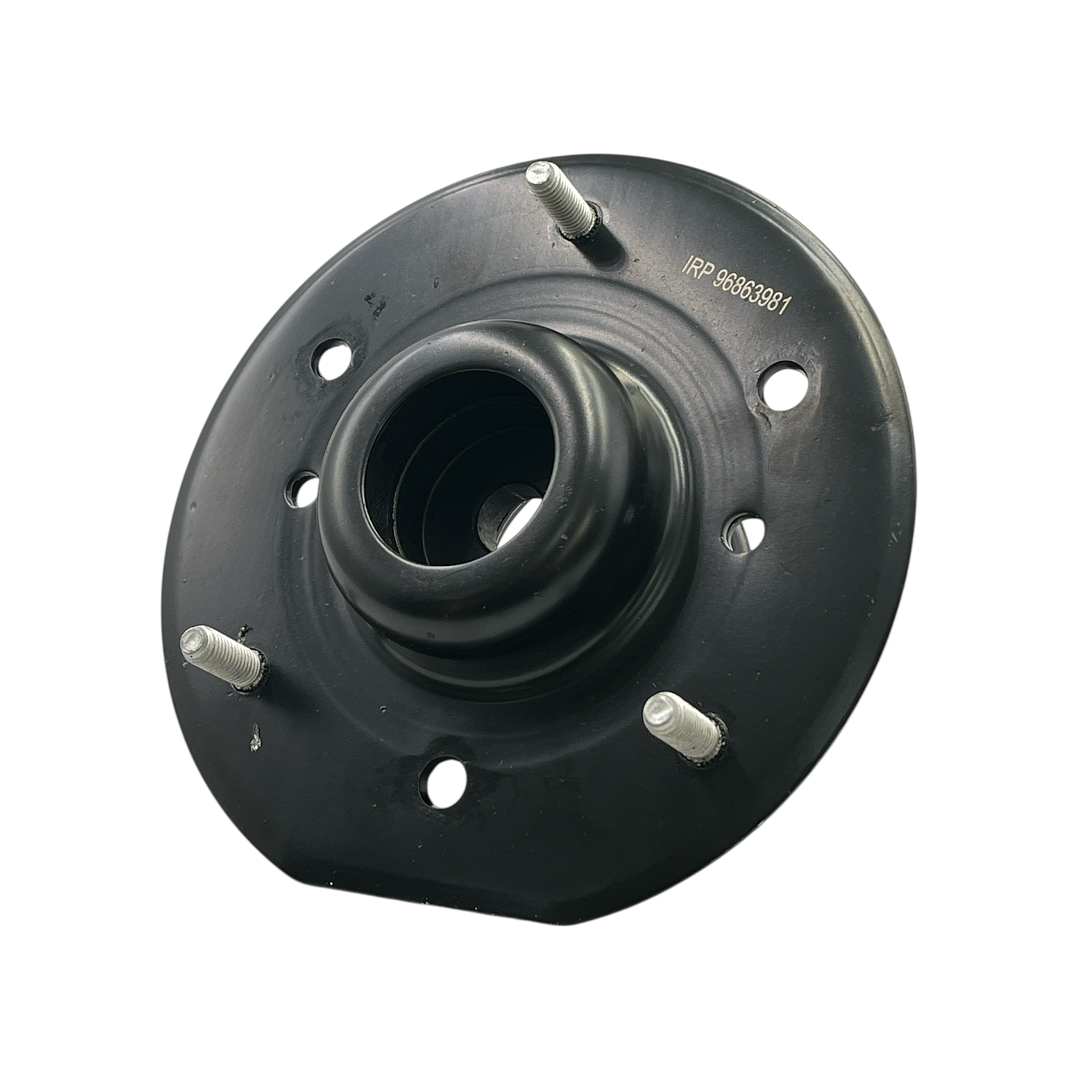 Par Cazoleta Para Chevrolet Captiva 2.0 16v 2007-2011 4