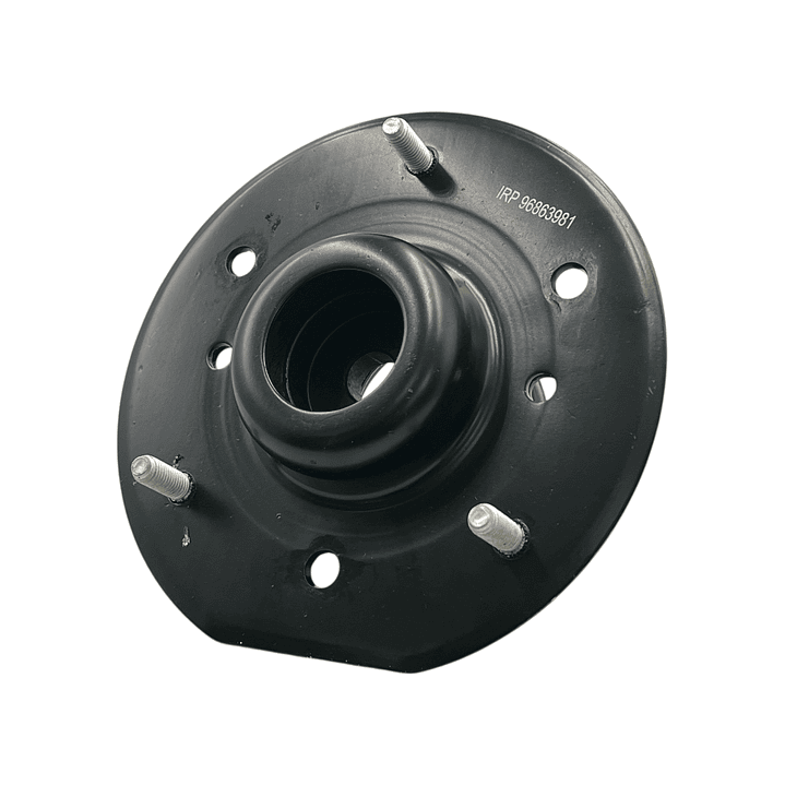 Par Cazoleta Para Chevrolet Captiva 2.0 16v 2007-2011 4