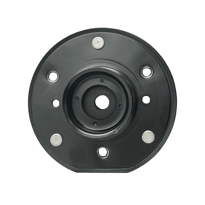 Par Cazoleta Para Chevrolet Captiva 2.0 16v 2007-2011 5