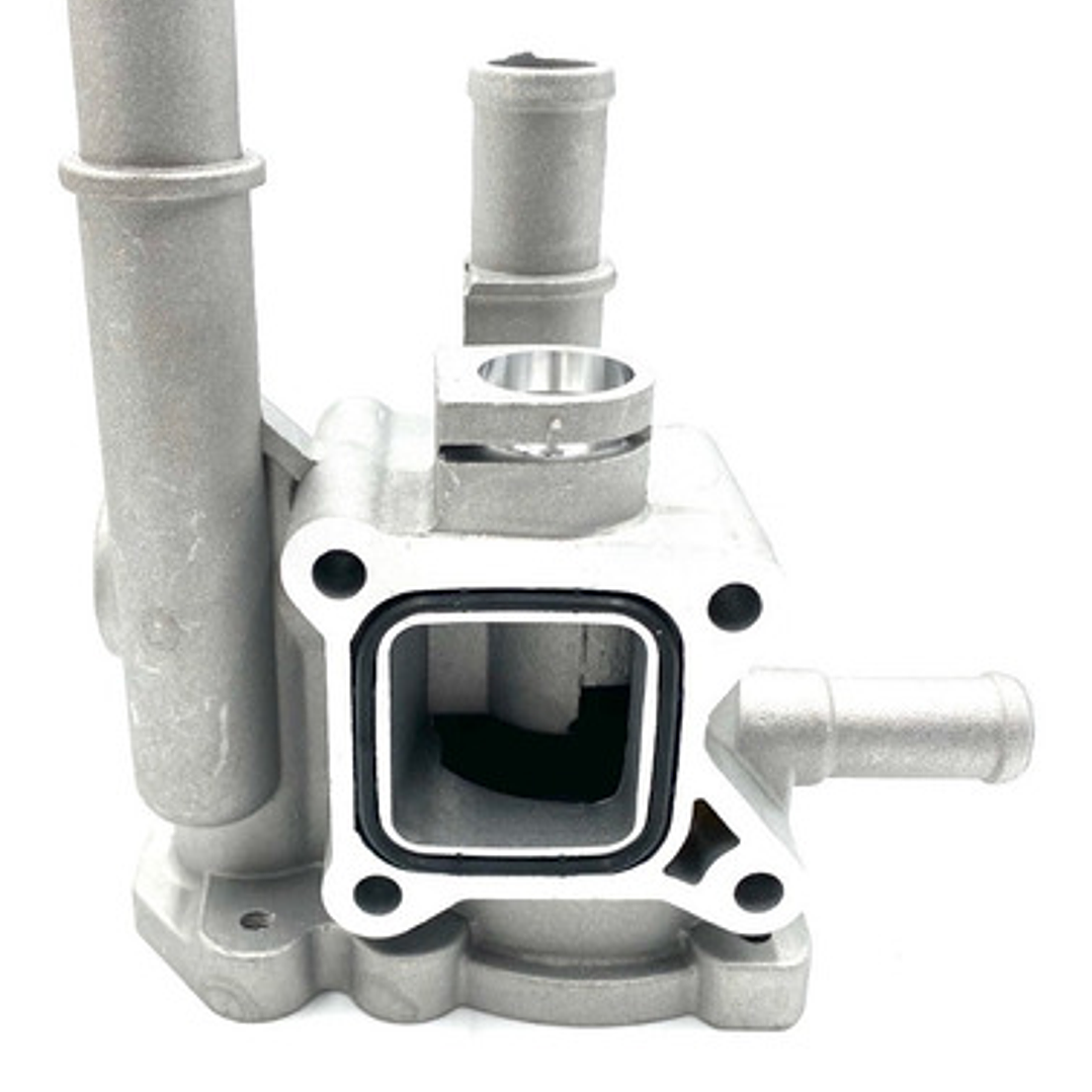 Base O Caja Termostato Chevrolet Cruze 1.8 2010-2016 2