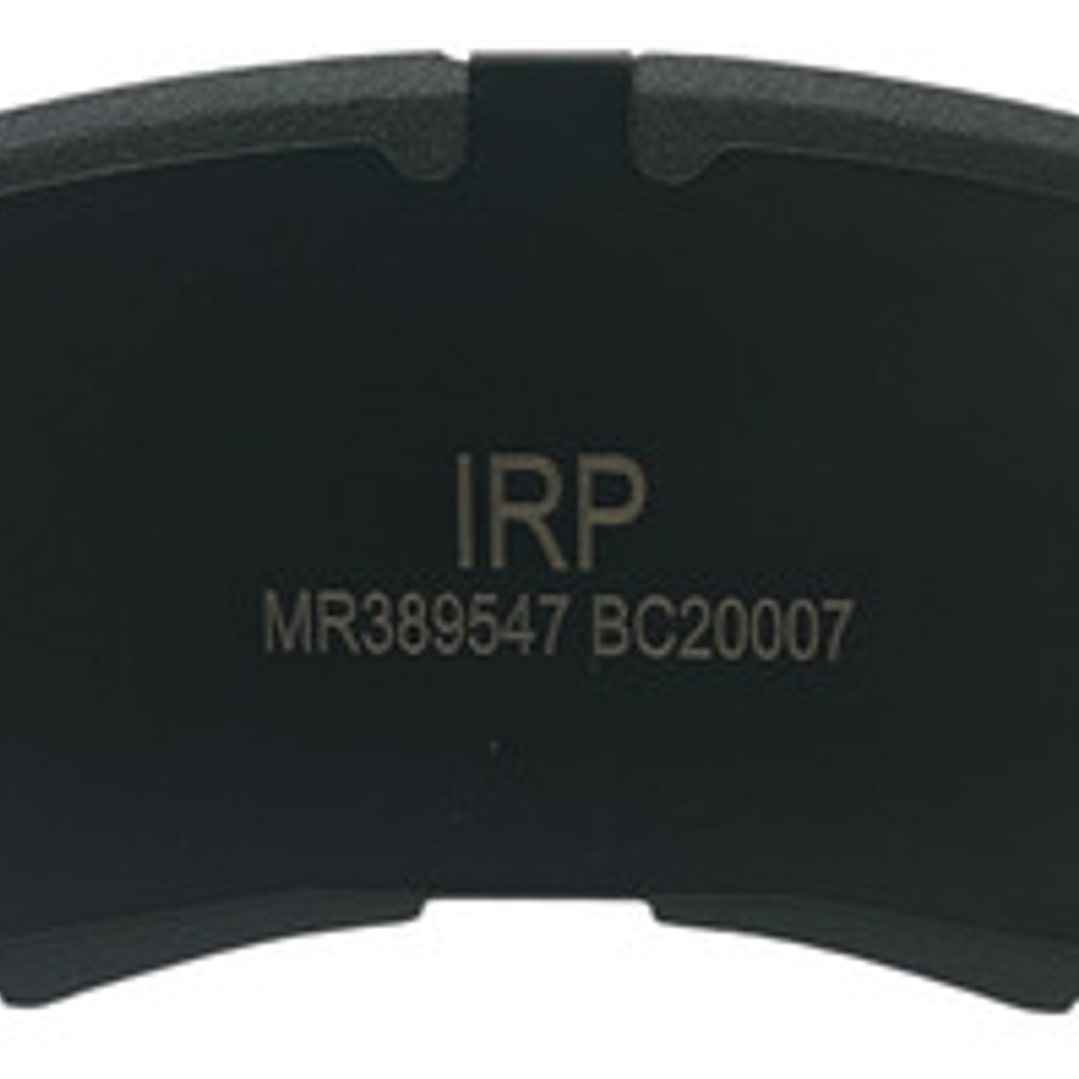 Pastillas Freno Delanteras Zx Grand Tigger 2.2 2010-2016 4