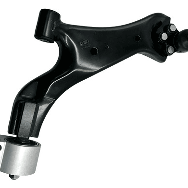 Bandeja Inferior Chevrolet Captiva 2.0 2.2 2.4 2007-2018 Rh 1