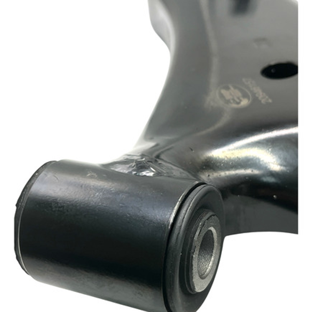 Bandeja Inferior Chevrolet Captiva 2.0 2.2 2.4 2007-2018 Rh 2