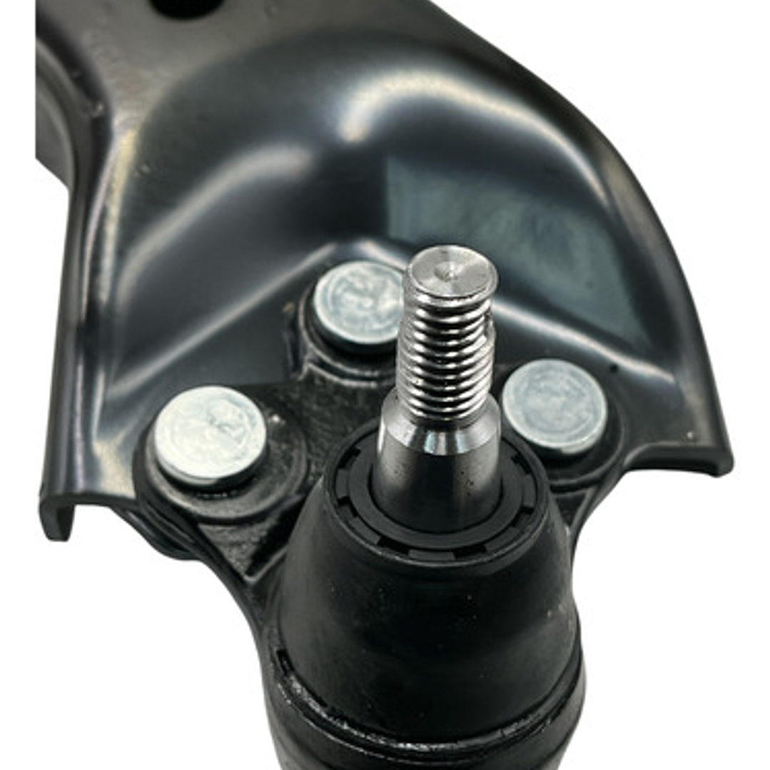 Bandeja Inferior Chevrolet Captiva 2.0 2.2 2.4 2007-2018 Rh 5