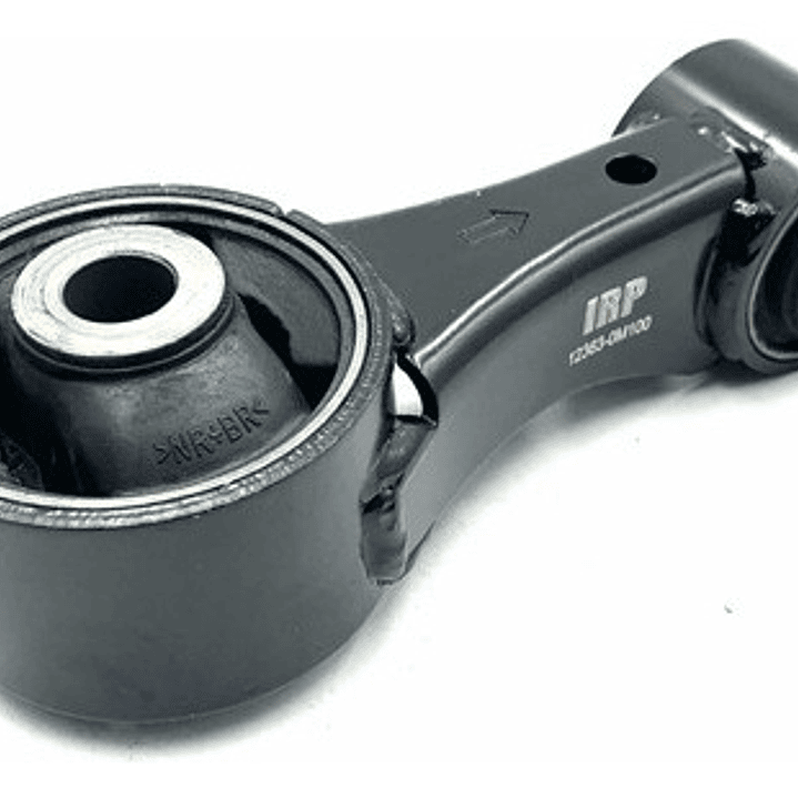 Soporte Motor Trasero Toyota Yaris Vios 1.5 2014-2021 6