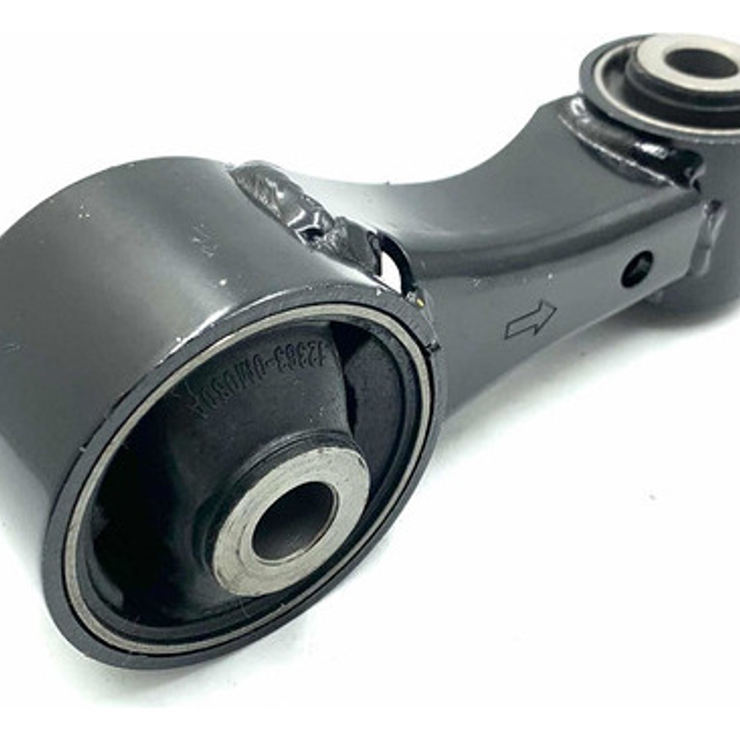 Soporte Motor Trasero Toyota Yaris Vios 1.5 2014-2021 4