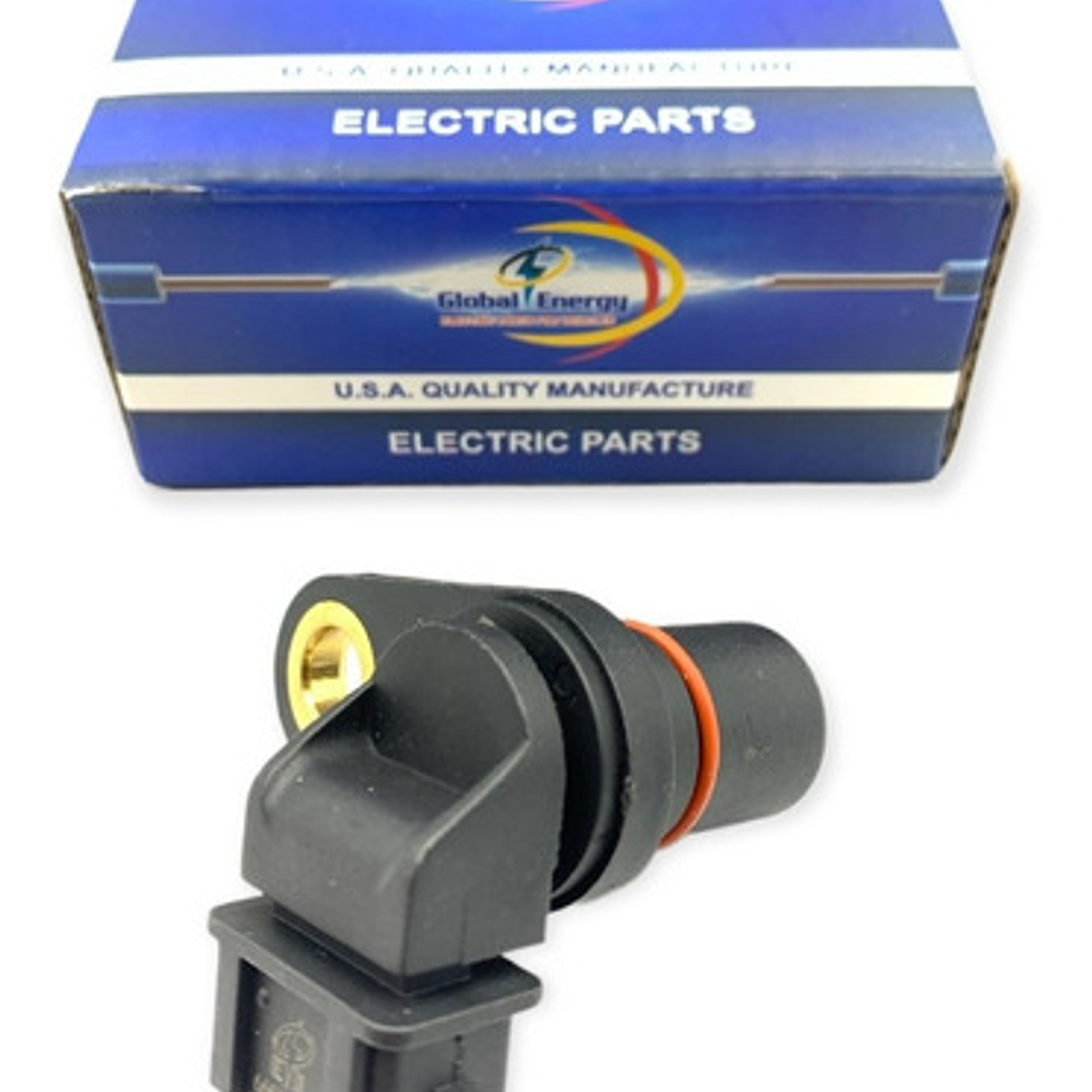 Sensor Eje Leva Ssangyong Para Actyon Sport 2.0 2006-12 2