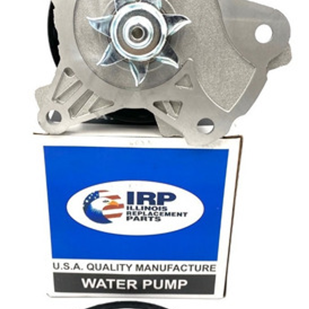 Bomba Agua Toyota Corolla 1.8 16v 2014-2020 2zrfe 5