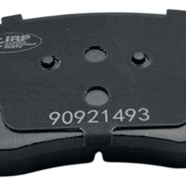 Pastillas Cerámica Delantera Chevrolet Sail 1.5 2015-2023 1