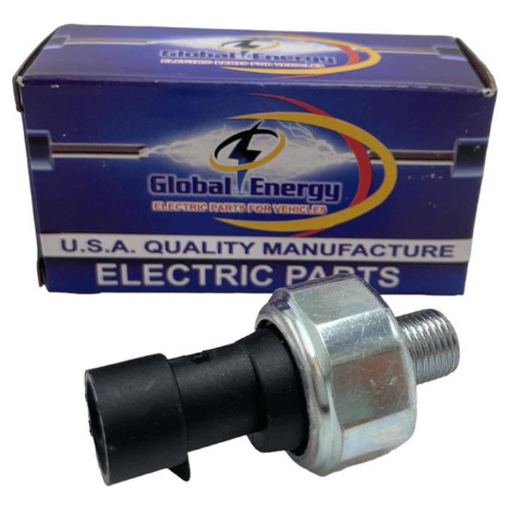 Bulbo Sensor Presión Aceite New Sail 1.5 2015-2019 1