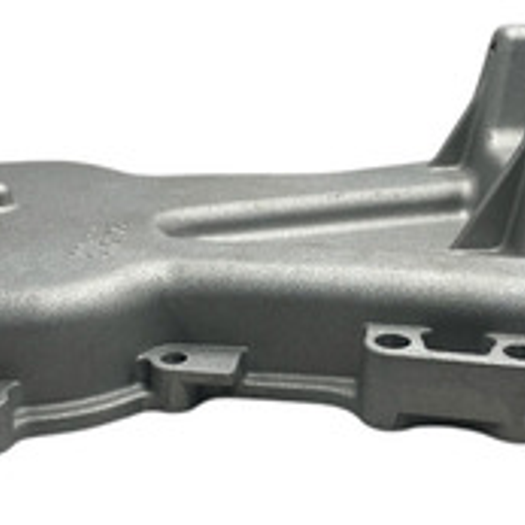 Bomba Aceite Para Chevrolet N300 1.2 2014-18 7