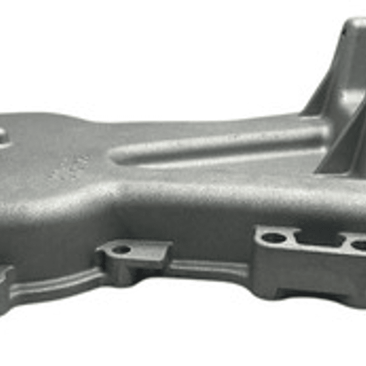 Bomba Aceite Para Chevrolet N300 1.2 2014-18 7