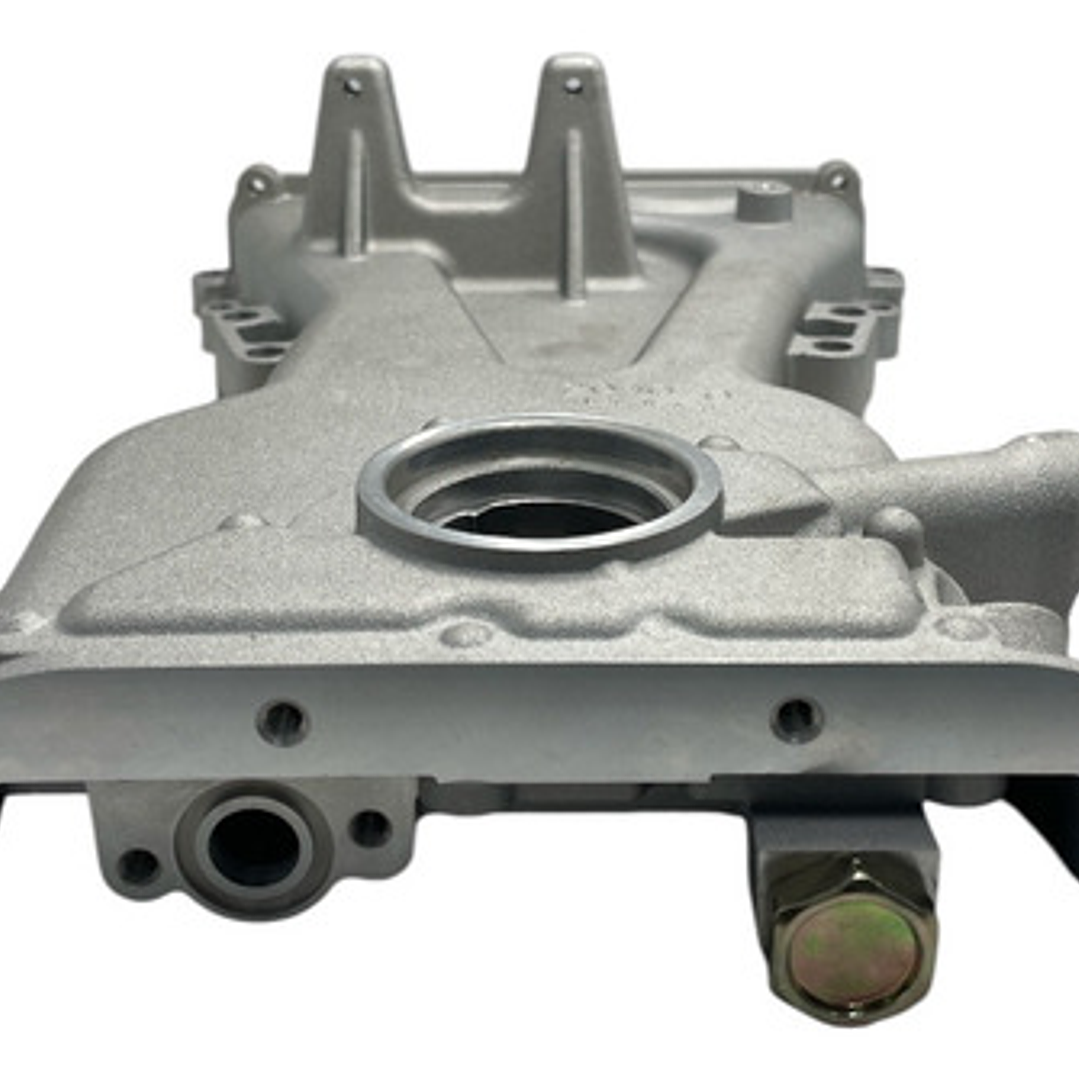 Bomba Aceite Para Chevrolet N300 1.2 2014-18 4