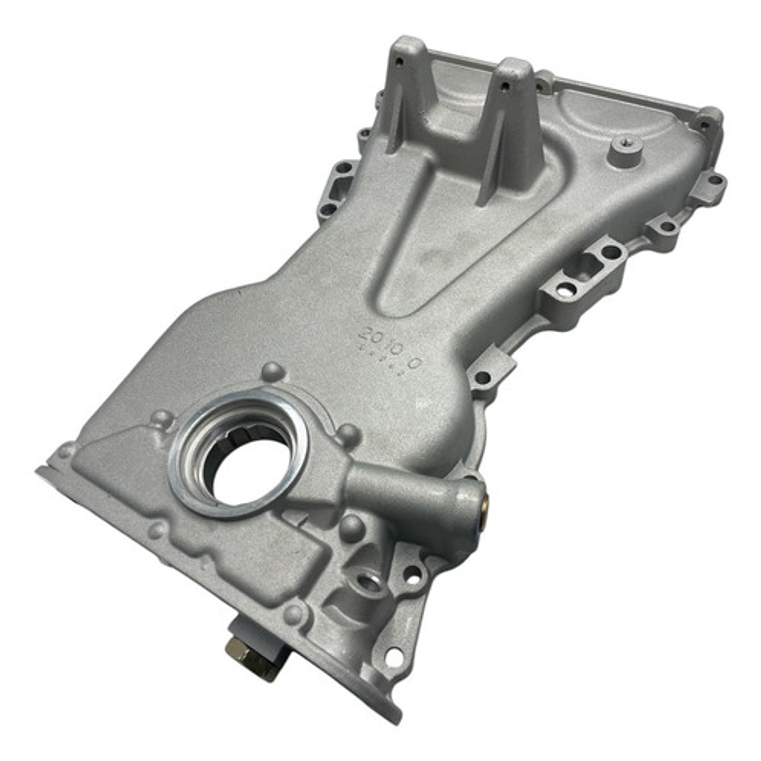 Bomba Aceite Para Chevrolet N300 1.2 2014-18 2