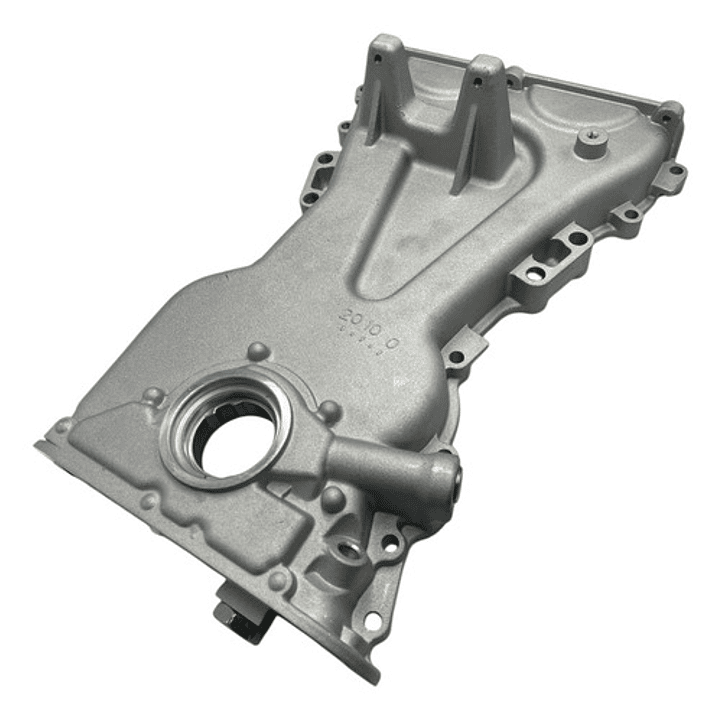 Bomba Aceite Para Chevrolet N300 1.2 2014-18 2