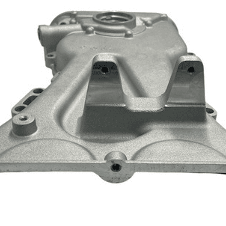 Bomba Aceite Para Chevrolet N300 1.2 2014-18 5