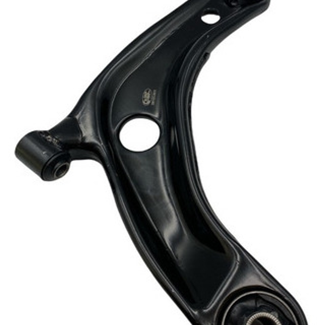 Bandeja Suspensión ( El Par) Jac S2 1.5 2016-2021 5