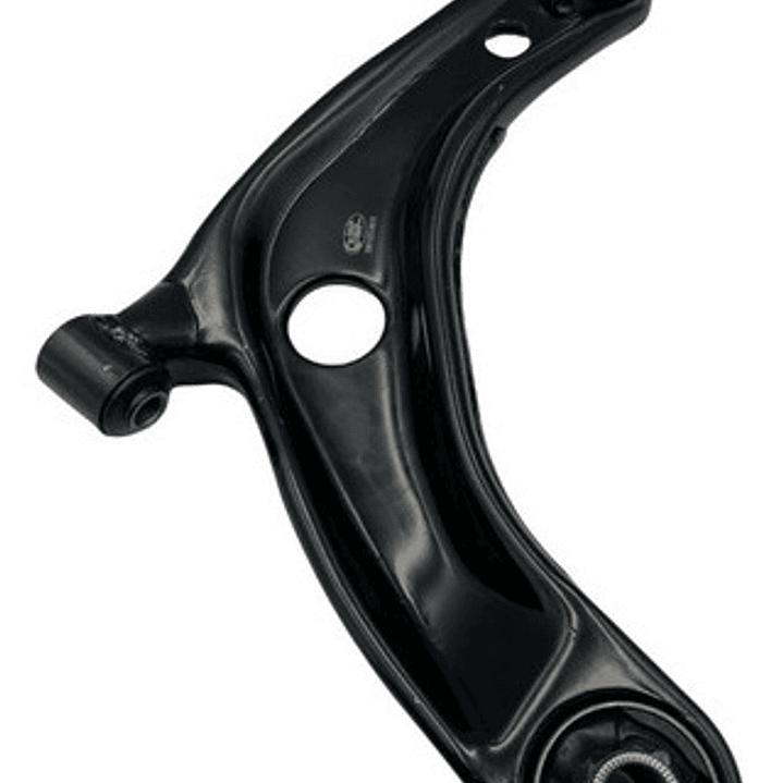 Bandeja Suspensión ( El Par) Jac S2 1.5 2016-2021 5