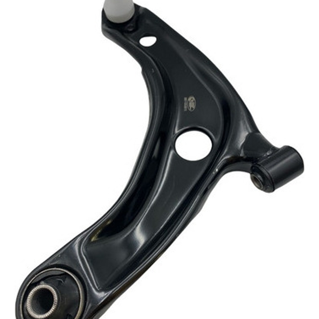 Bandeja Suspensión ( El Par) Jac S2 1.5 2016-2021 2