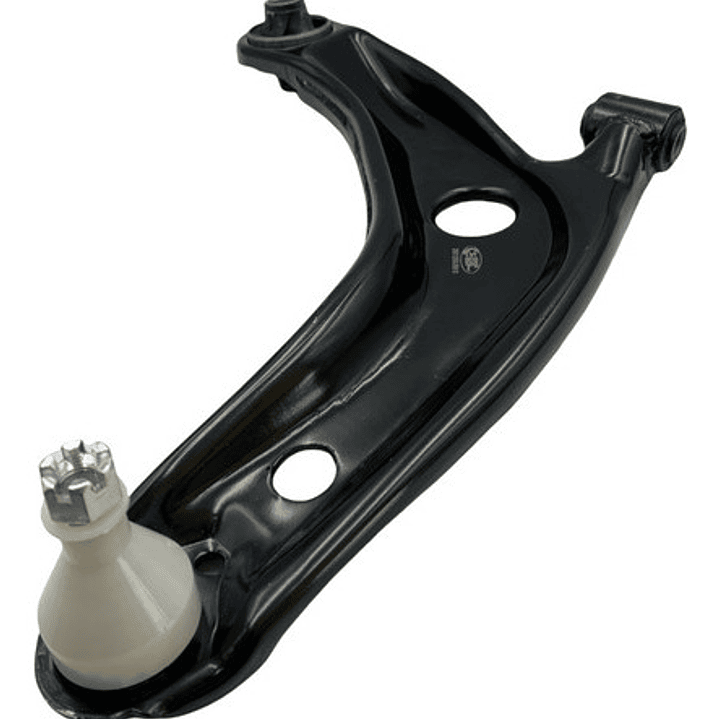 Bandeja Suspensión ( El Par) Jac S2 1.5 2016-2021 3