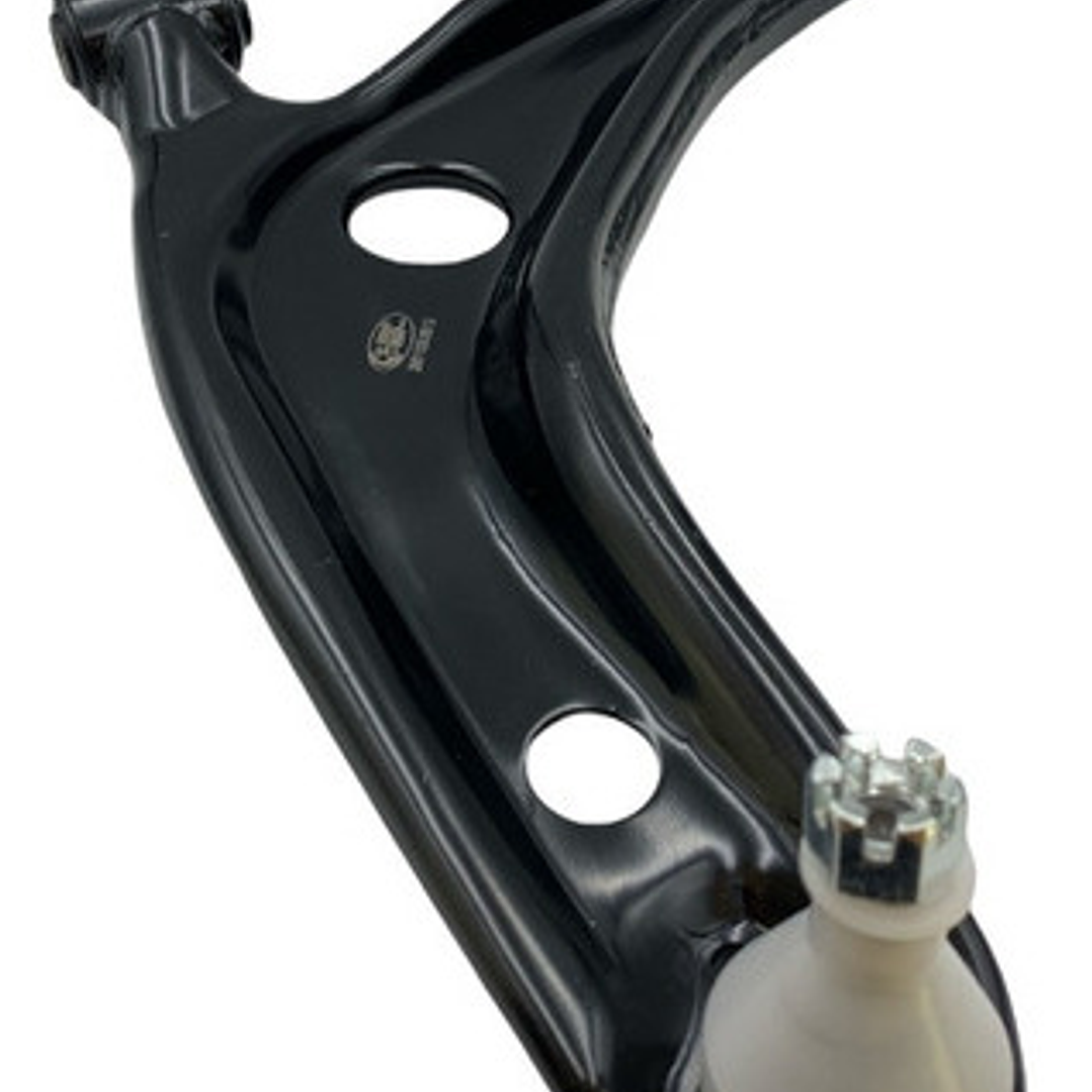 Bandeja Suspensión ( El Par) Jac S2 1.5 2016-2021 4