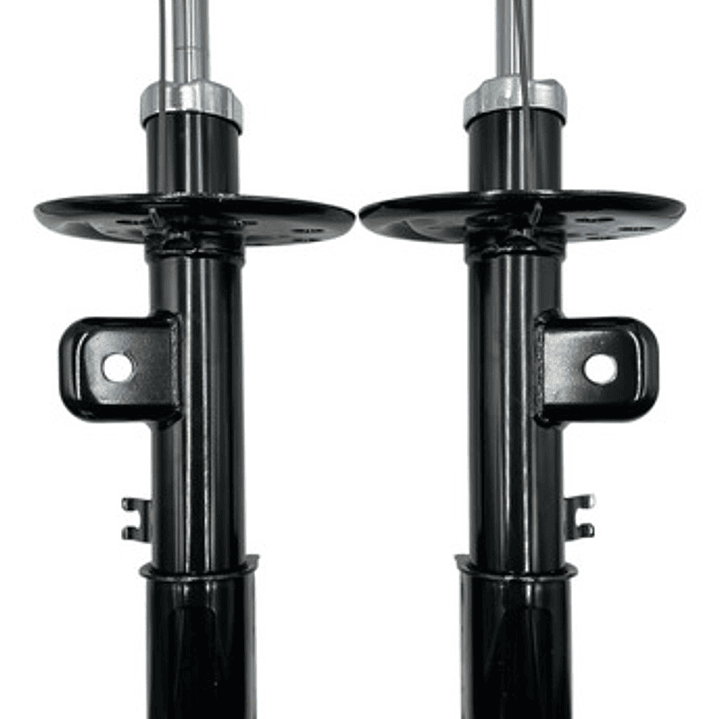 Par Amortiguador Delanteros Gas Para Explorer 2.3 2016-2019 1