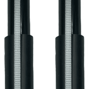 Par Amortiguador Trasero Para Geely X7 Sport 2.0 2.4 2019-23