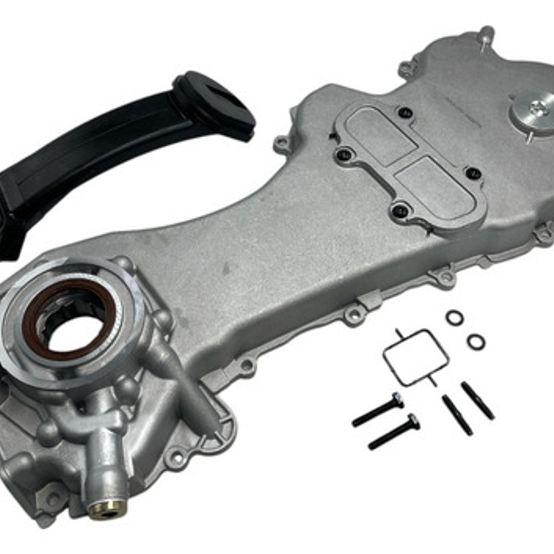 Bomba De Aceite Para Fiat Fiorino City 1.3 11-18 Diesel 2