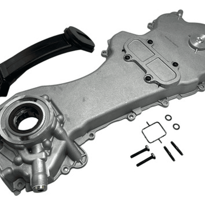 Bomba De Aceite Para Fiat Fiorino City 1.3 11-18 Diesel 2