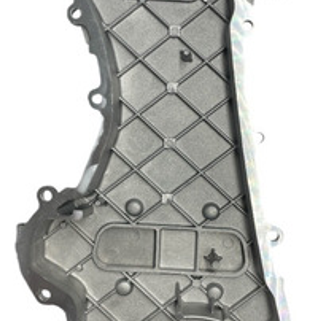 Bomba De Aceite Para Fiat Fiorino City 1.3 11-18 Diesel 11