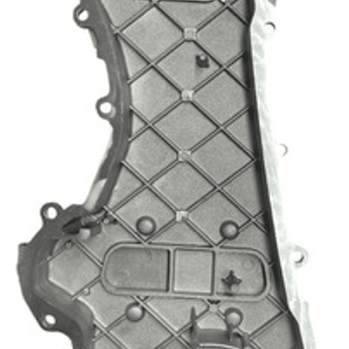 Bomba De Aceite Para Fiat Fiorino City 1.3 11-18 Diesel 11