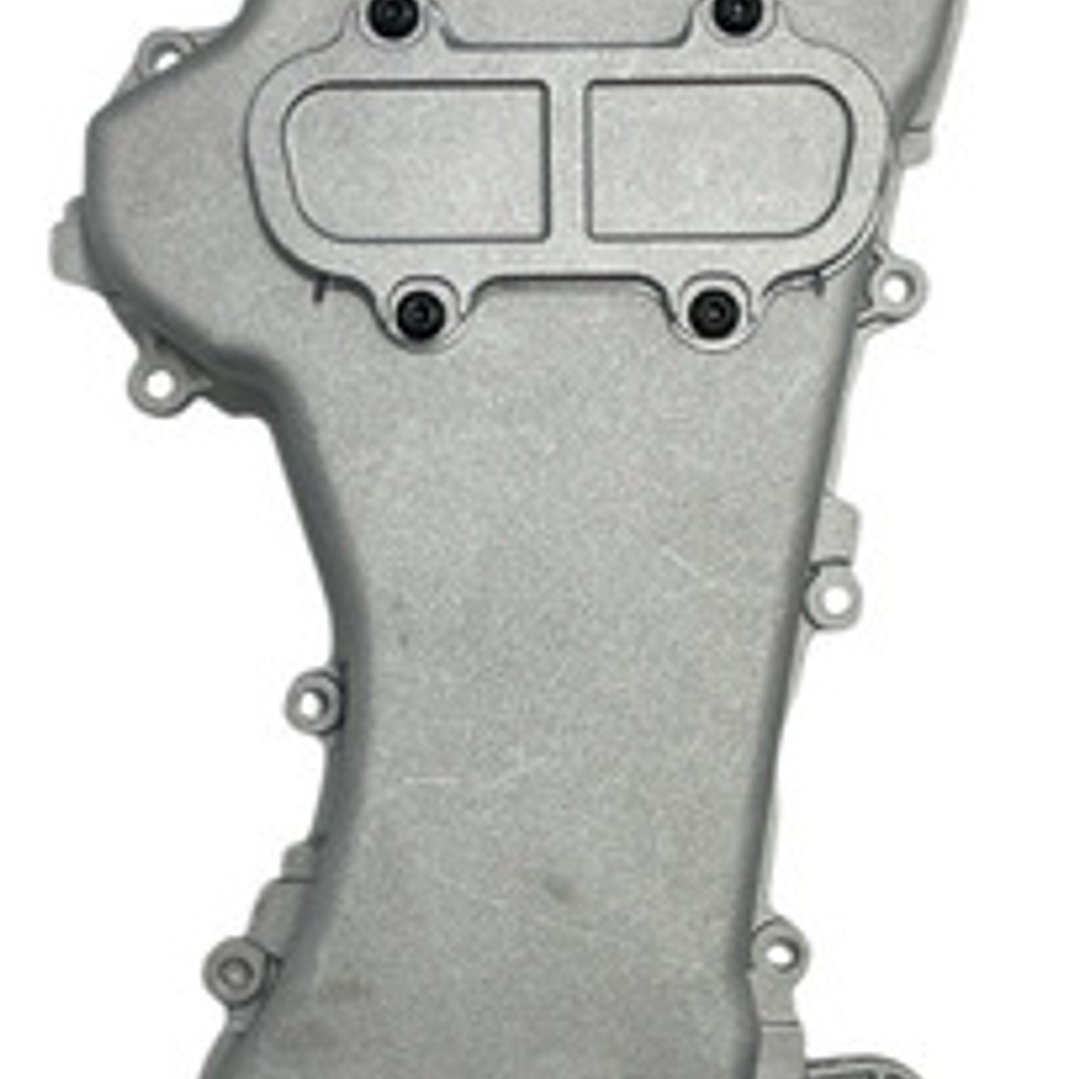 Bomba De Aceite Para Fiat Fiorino City 1.3 11-18 Diesel 7