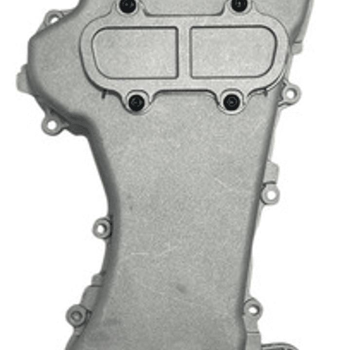 Bomba De Aceite Para Fiat Fiorino City 1.3 11-18 Diesel 7