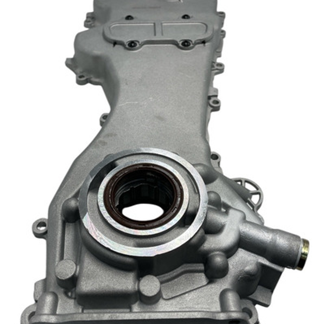 Bomba De Aceite Para Fiat Fiorino City 1.3 11-18 Diesel 9