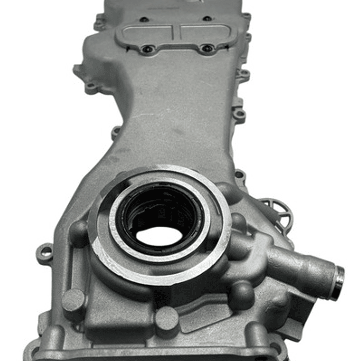 Bomba De Aceite Para Fiat Fiorino City 1.3 11-18 Diesel 9
