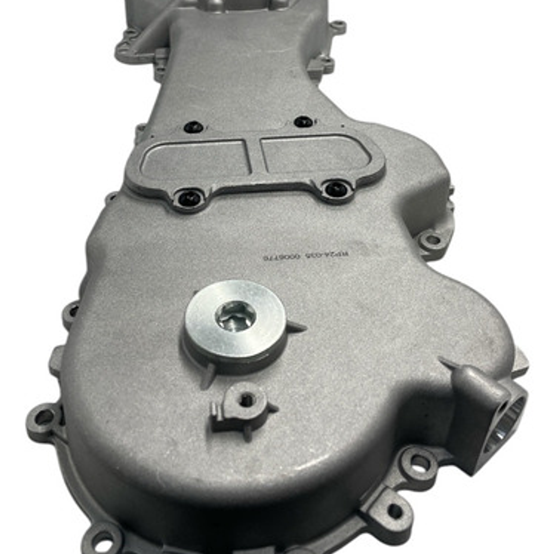 Bomba De Aceite Para Fiat Fiorino City 1.3 11-18 Diesel 8