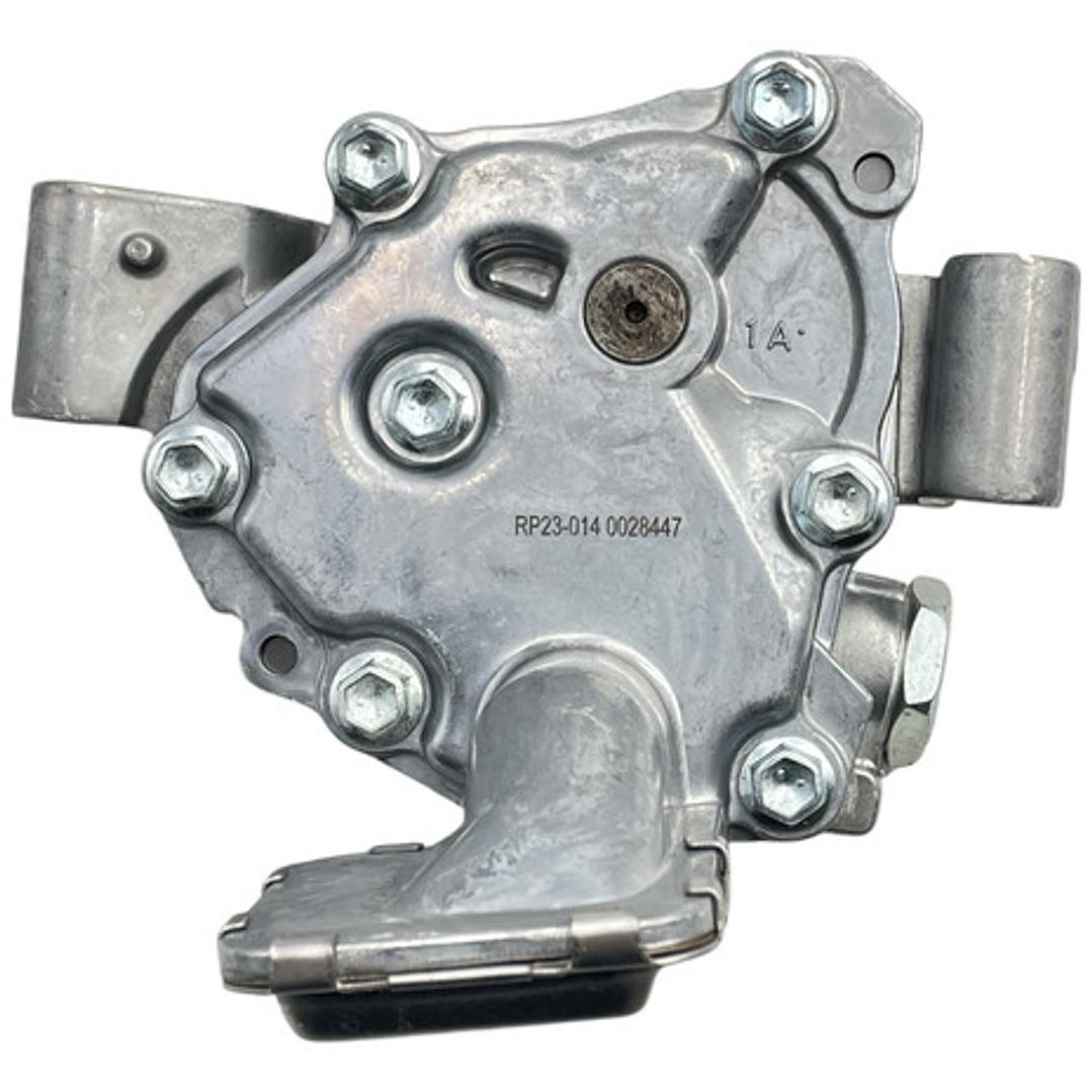 Bomba De Aceite Para Toyota Rav4 2.4  2006-2012 4