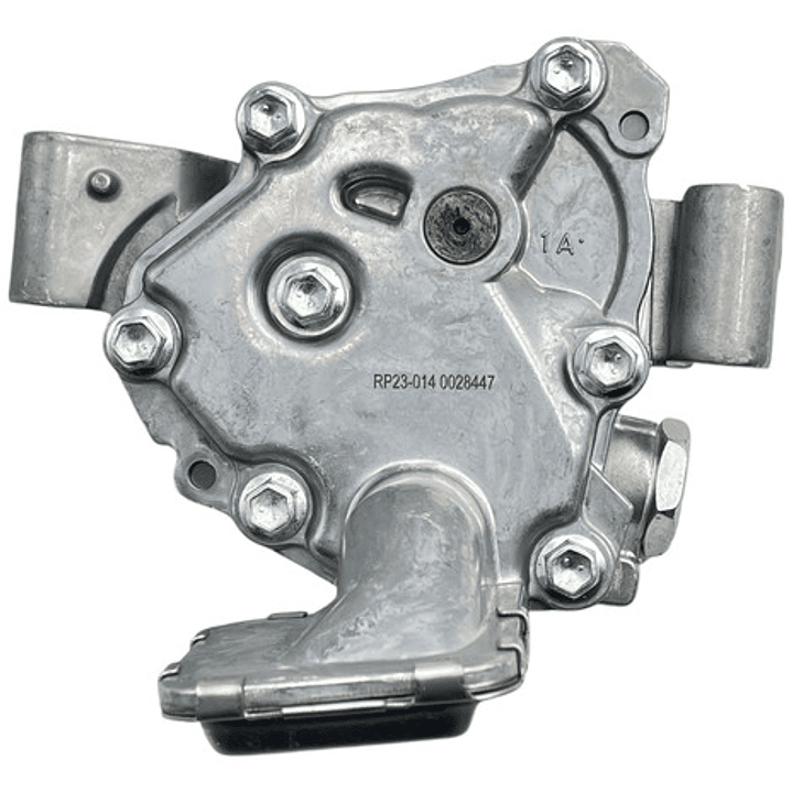 Bomba De Aceite Para Toyota Rav4 2.4  2006-2012 4