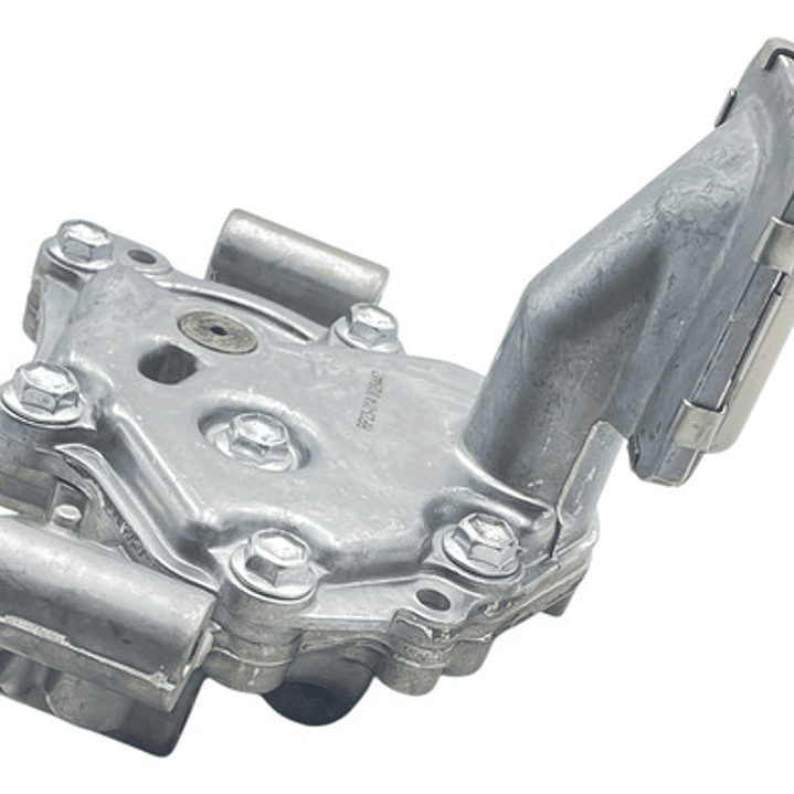 Bomba De Aceite Para Toyota Rav4 2.4  2006-2012 12