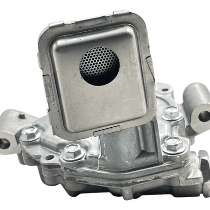 Bomba De Aceite Para Toyota Rav4 2.4  2006-2012 3