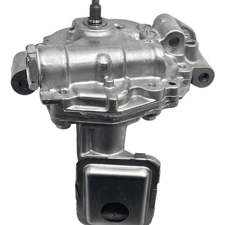 Bomba De Aceite Para Toyota Rav4 2.4  2006-2012 7