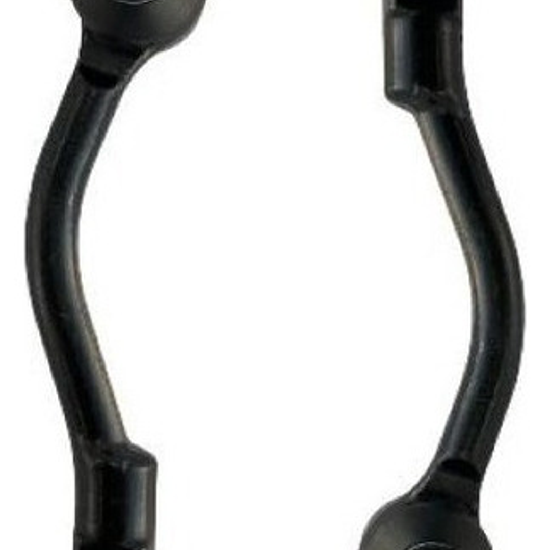 Terminal Dirección Extern ( El Par) Jac S3 1.5 1.6 2015-2022 1